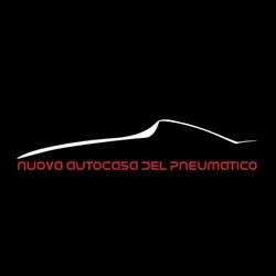 Nuova Autocasa del Pneumatico Sagl