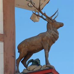 Kreisel Bar und Lounge
