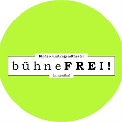 Bühne frei!