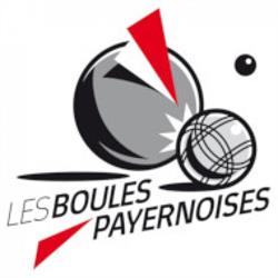 Boulodrome of Payerne