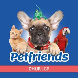 Petfriends Chur
