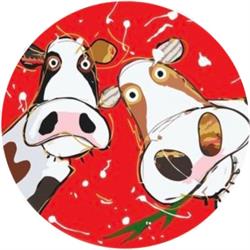 School Farm Des Bois