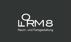 Form8 Raum- und Farbgestaltung