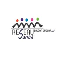 Health Network Balcony Du Jura.vd