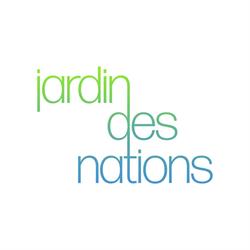 Jardin des Nations