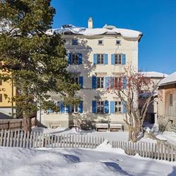 Palazzo Bivio