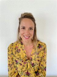 Mathilda Batardon - Thérapeute en Kinésiologie créative