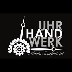 Uhrhandwerk Mario Scarpatetti