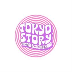 Tokyo Story