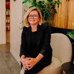 Sally J Bürki Hairdressing