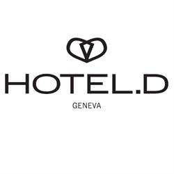 Hotel D Geneva