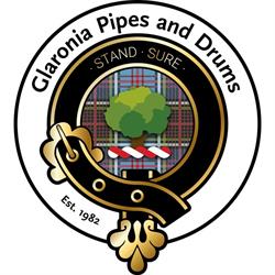 Glaronia Pipes and Drums
