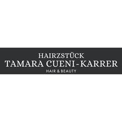 HAIRZSTÜCK