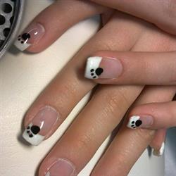 Fusspflege-, Nail- & Beautystudio