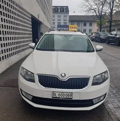 TAXI UGI