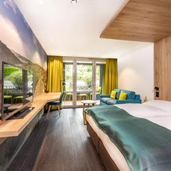 Hotel Sleep & Stay