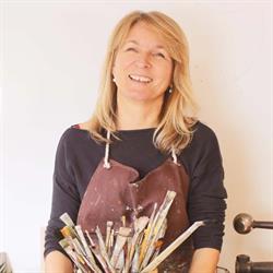 Workshop Yvonne Morell