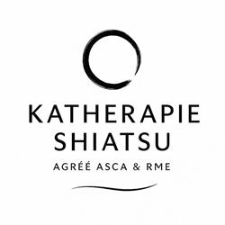 Katherapie Shiatsu Genève - Carouge