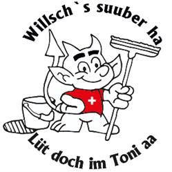 Toni's Gebäudereinigung GmbH