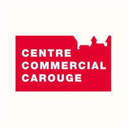 Centre commercial de Carouge