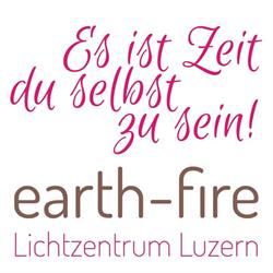 Lichtzentrum Earth-Fire