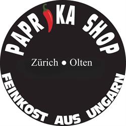 Paprika Shop - Feinkost aus Ungarn
