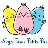 Negri Trois Petits Pas