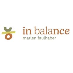 In Balance med. Massage, Craniosacraltherapie, Kinesiologie