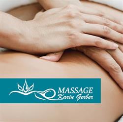 Massage Karin Gerber