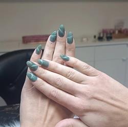 Mina Nails Nagelstudio Basel