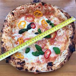 il gusto Pinseria