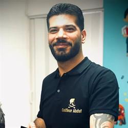 Couiffeur Abdul