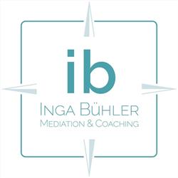 Inga Bühler Mediation & Coaching