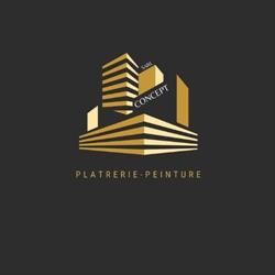 Concept Plâtrerie Peinture Sàrl