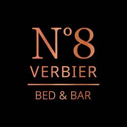 No 8 Bed & Bar