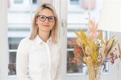 Ernährungsberatung und Gewichtsreduktion mit Stephanie Schubert in Rheinfelden