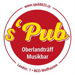 s`Pub
