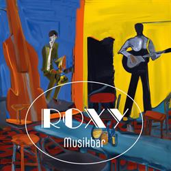 Roxy Musikbar