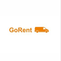 GoRent - Lieferwagen mieten
