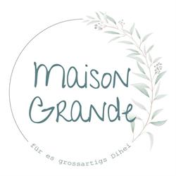 Maison Grande
