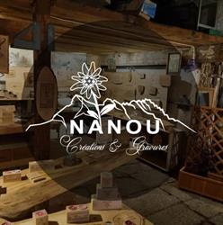 Nanou Gravure