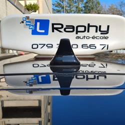 Raphy Driving School