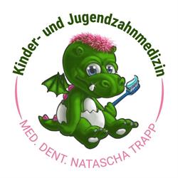 Kinderzahnarzt Natascha Trapp