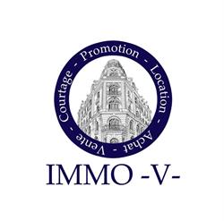 Immo V (five) Sàrl