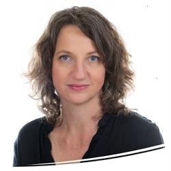 Oreka Coaching Patricia Düggeli