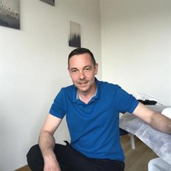 Medizinische Massagepraxis Remo Gamper