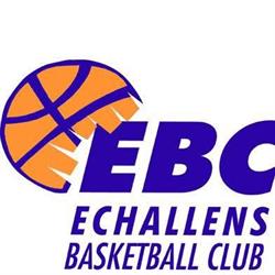 EBC - Echallens Basket Club