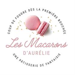 Les Macarons D'Aurélie - Une Pâtisserie De Fantaisie