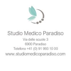 Studio Medico Paradiso (Svizzera)