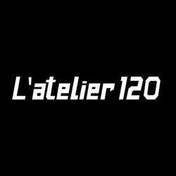 L'atelier 120 sarl
